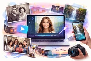 Как создать видеоинструкцию для фото с помощью промта: подробное руководство