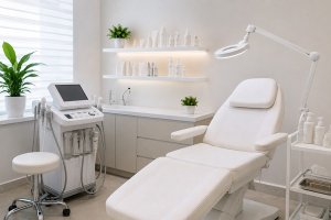 Косметология в Иркутске: профессиональный уход и лечение кожи