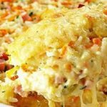 5 recipes for delicious casseroles for pancreatitis