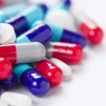 Антибиотики при лечении ЖКТ