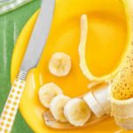 bananas for gastritis with high acidity