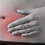 Боль в кишечнике слева внизу живота: причины и симптомы