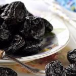 Prunes for constipation