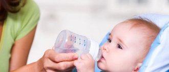Дисбактериоз у новорожденных детей: причины, симптомы и лечение