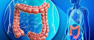 Hemorrhagic colitis