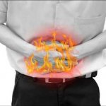 How is gastritis transmitted: can you get infected through a kiss or by inheritance?