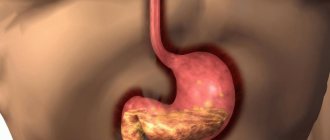 how to restore the functioning of the gastrointestinal tract