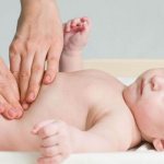 Клиническое обследование малыша