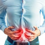 Medicines for stomach pain