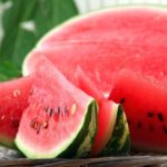 Can you eat watermelon for gastritis?