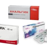 Paracetamol and Analgin