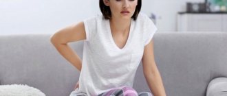 Causes and signs of hemorrhoids in women