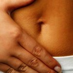 Cutting pain in the lower abdomen in women and men